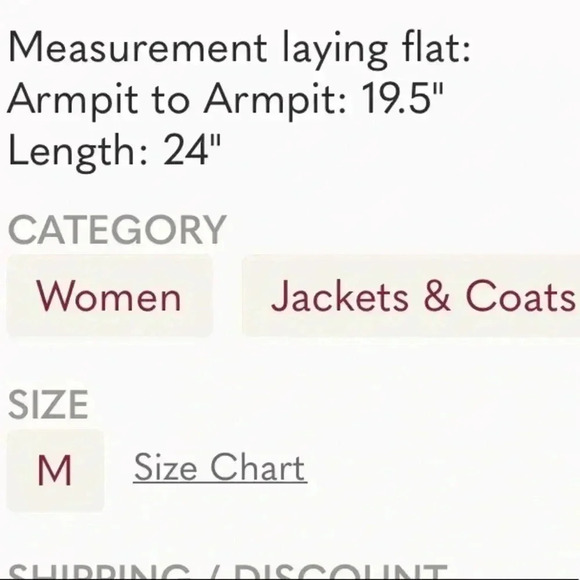 Soft Joie Orrin Boucle Sweater Vest Med Grey EUC​​ - Picture 14 of 14